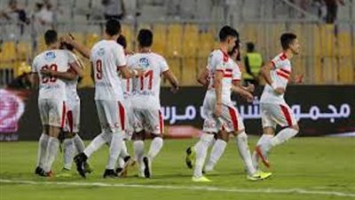 زيزو يعتذر عن عدم السفر مع بعثة الزمالك إلى المغرب