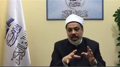 هل الأموات يعلمون باخبار الاحياء؟ .. دار الإفتاء تجيب