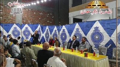 دائرة شبين الكوم .. حجازى وأبو الخير فى المقدمة .. وانسحاب نقيب المحامين من السباق .. إنتخابات مجلس النواب 2020
