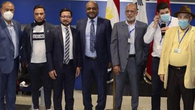 بعثة الزمالك تصل المغرب إستعداداً لمواجهة الرجاء فى دورى الأبطال