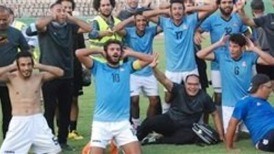 غزل المحلة يكشف موقفع من خالد عيد بعد الصعود للممتاز
