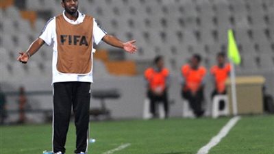 ربيع ياسين غاضباً: 
