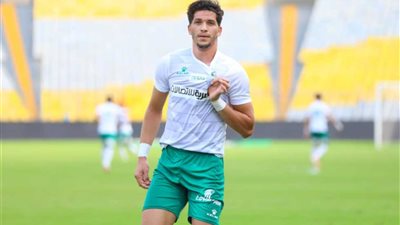 محمود وادى يكشف حقيقة انتقاله لبيراميدز