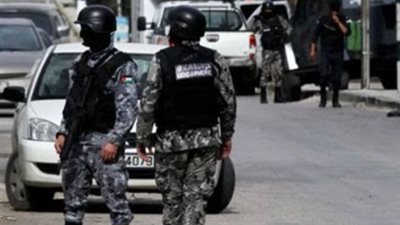 السلطات الاردنية: القبض على المتهمين في واقعة الاعتداء على مصري