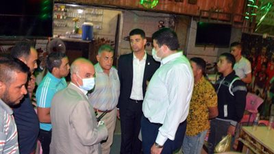 محافظ القليوبية يصدر قرارا بتكليف رؤساء ونواب للقري وإلغاء ندب آخرين
