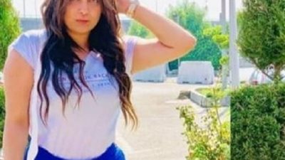 اصيب يالسكتة الدماغية ...والد فتاة التيك توك لم يتحمل اعترافات ابنته حول الفديوهات الاباحية