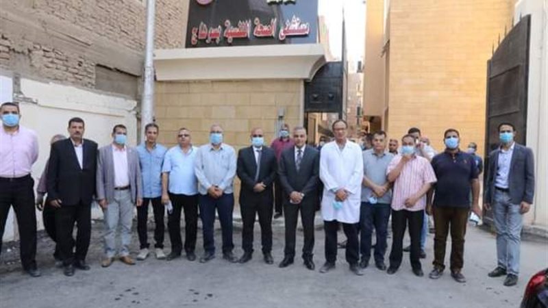 بوابة الجمهورية