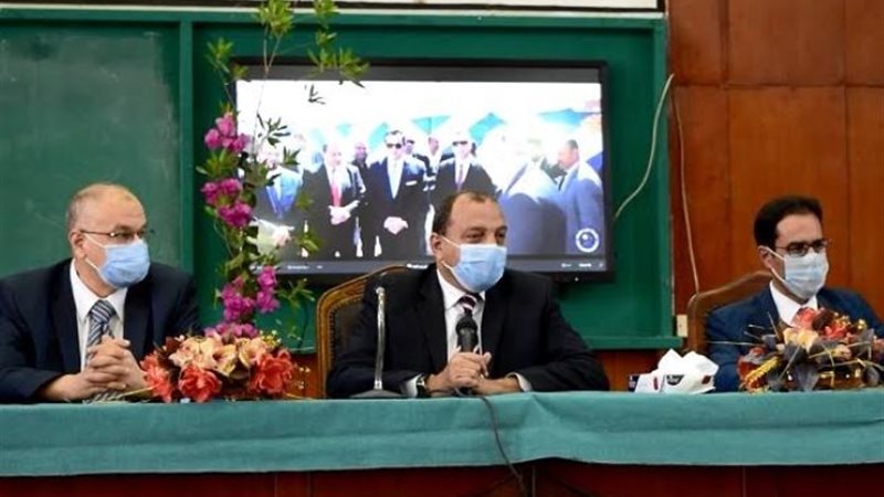 بوابة الجمهورية