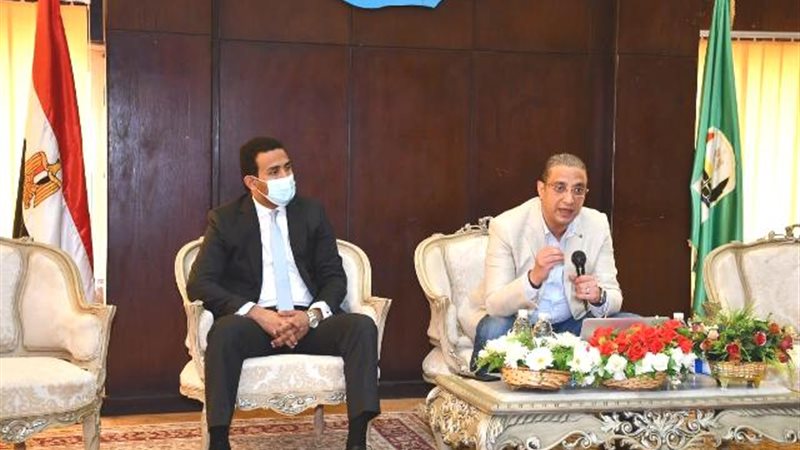 بوابة الجمهورية