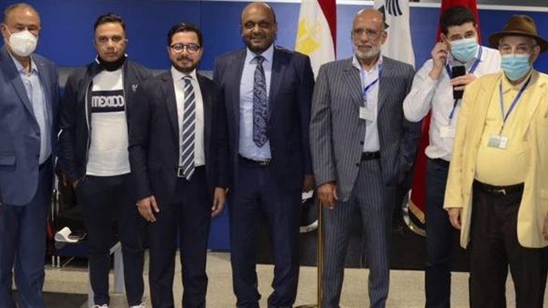 بوابة الجمهورية