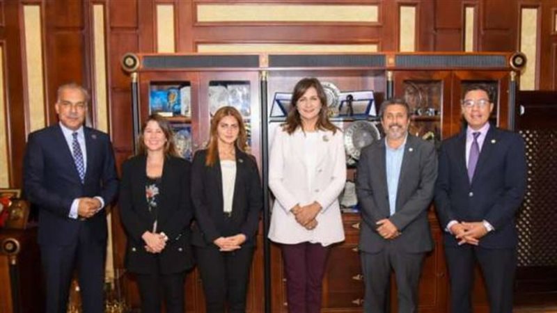 بوابة الجمهورية