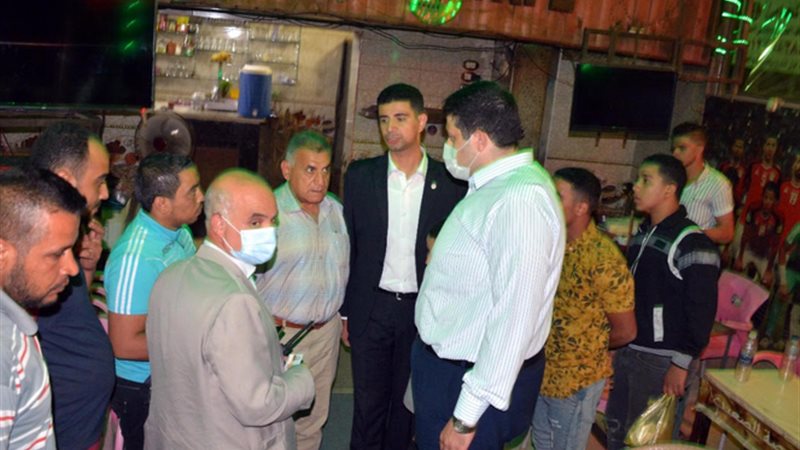 بوابة الجمهورية