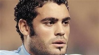محمد عبد المنصف يختار التشكيل المثالى لمنتخب مصر