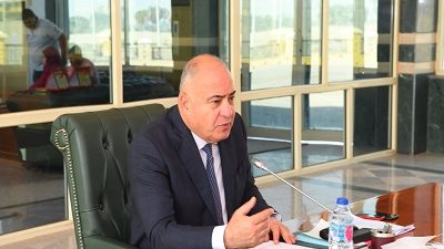قنا استعدت لانتخابات مجلس النواب بـ 339 مركزا انتخابيا و 670 لجنة فرعية