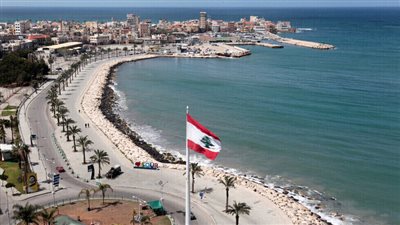 الجيش اللبناني: زورق إرسرائيلي خرق المياه الإقليمية