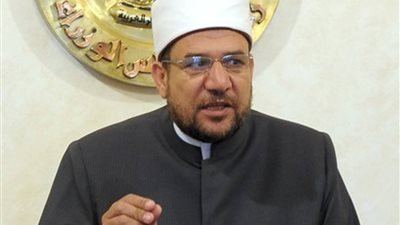 الأوقاف تفتتح اليوم 44 مسجدا في 11 محافظة