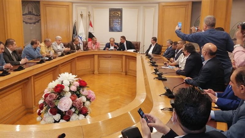 بوابة الجمهورية
