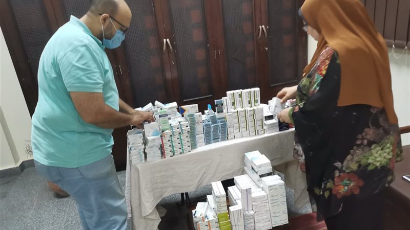 بوابة الجمهورية