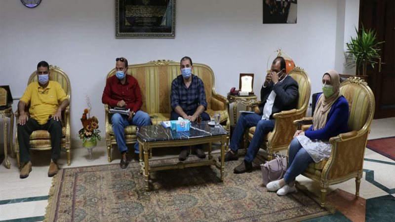 بوابة الجمهورية