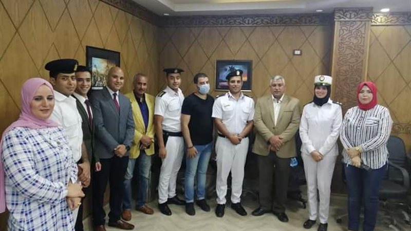 بوابة الجمهورية