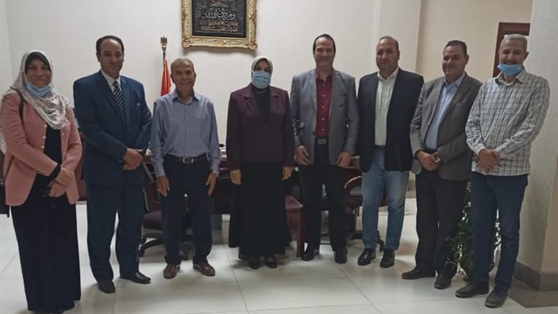 بوابة الجمهورية