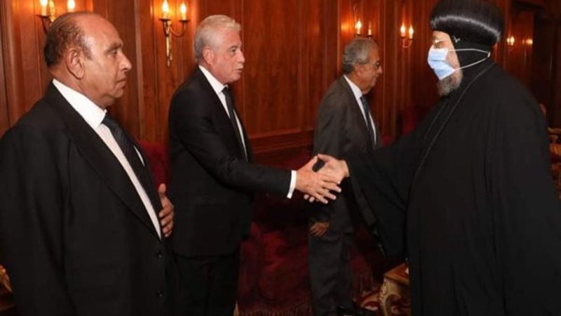 بوابة الجمهورية