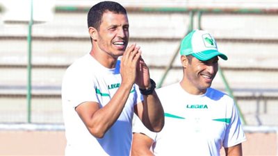 مدرب الرجاء : مواجهة الزمالك صعبة.. وسنلعب بدون 6 عناصر أساسية