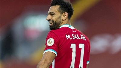 فانتازى بريميرليج 5.. محمد صلاح يحمل شارة الكابتن.. جريليش وسون أهم الأوراق