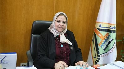بشرى سارة للعاملين بجامعة بنها