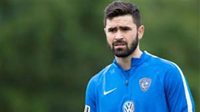 فشل صفقة انتقال عمر خربين للزمالك.. تعرف على السبب
