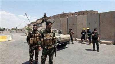 الرئاسة العراقية تصدر بيانا بشأن مقتل 8 مدنيين فى محافظة صلاح الدين
