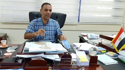 عمار مندور: إلغاء تخصيص 35 وحدة سكنية فى مدينة بدر.. تعرف على الأسباب ومناطق السحب