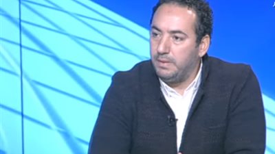 هيثم شعبان يكشف لأول مرة ماحدث خلال مباراة سيراميكا وشبين