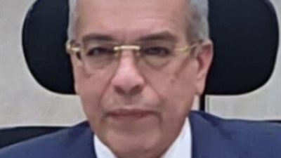 عجلان:اجراءات احترازية مشددة بمدارس القليوبية.. ولا يوجد عجز في الكتب المدرسية