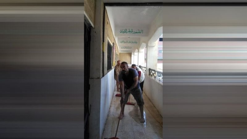 بوابة الجمهورية