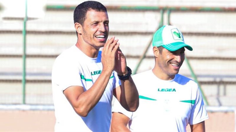 الرجاء المغربي, الرجاء