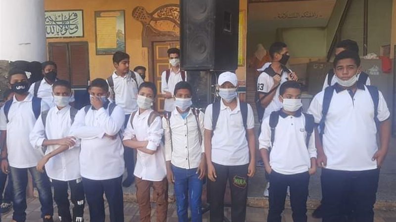 بوابة الجمهورية