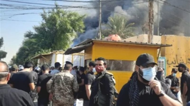 بوابة الجمهورية
