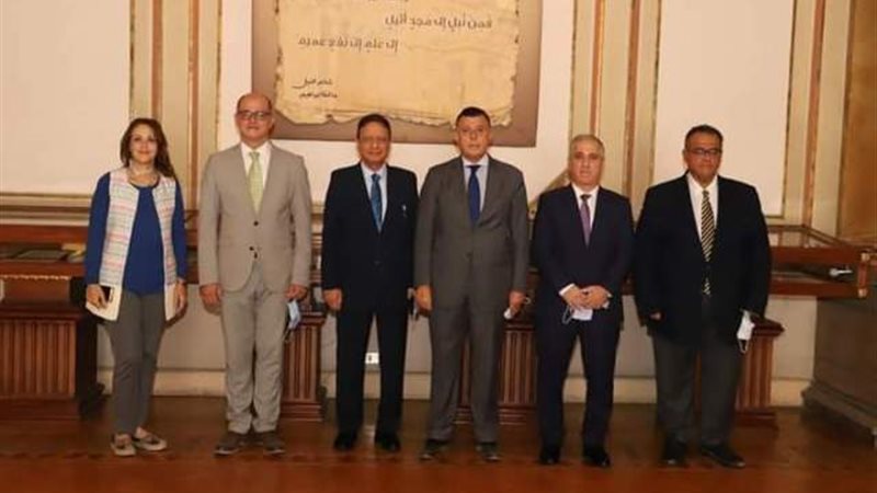 بوابة الجمهورية