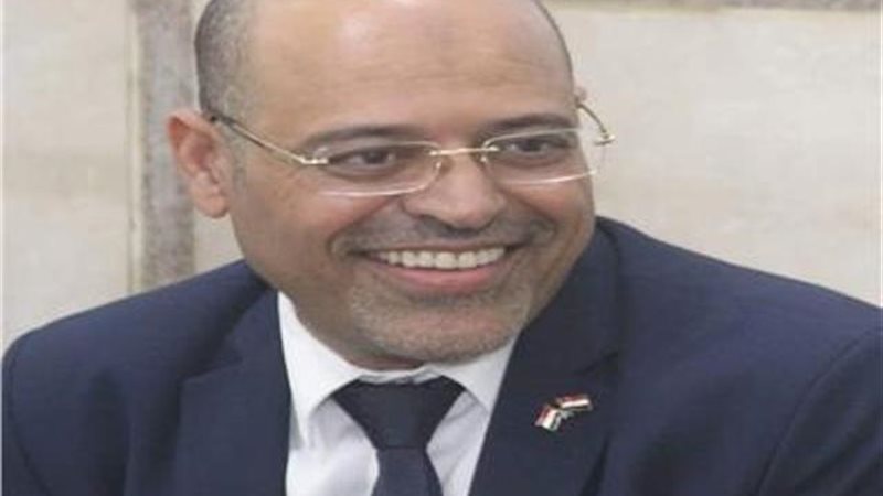 بوابة الجمهورية