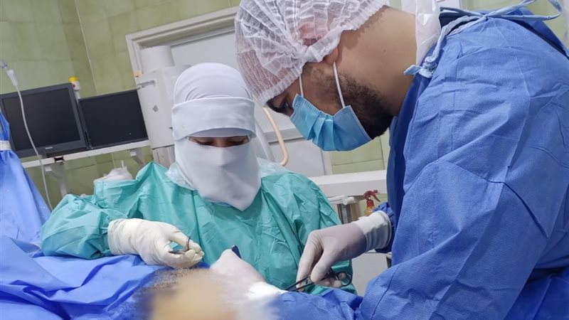 بوابة الجمهورية