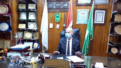 تطعيم ١٠٨ ألاف طالب بالشرقية ضد الإلتهاب السحائي