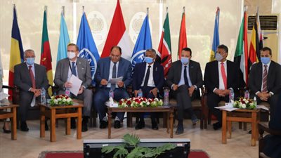 الزراعة والفاو تحتفلان بيوم الأغذية العالمي 2020 تحت شعار 