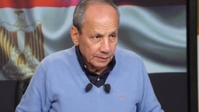 إبراهيم حجازي: الشعب المصري عبقري و«ملهوش كتالوج» .. فيديو