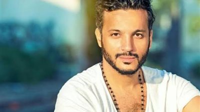 تأييد حبس المطرب إيساف 6 أشهر بتهمة التعدي على شرطي