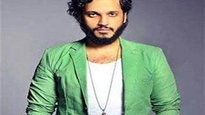 أول تعليق من المطرب إيساف بعد تأييد حكم حبسه 6 أشهر