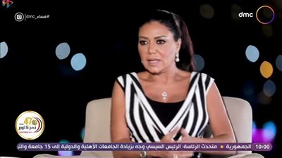 رانيا يوسف: أنا بصوم اثنين وخميس دايمًا