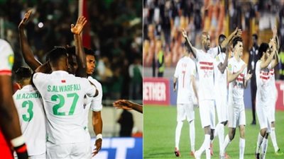 حمادة أنور : الزمالك خاض لقاء صعب أمام الرجاء