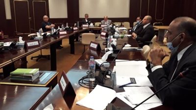 العربي للطفولة ينظم ورشة عمل حول الثورة الصناعية الرابعة واقتصاد المعرفة العربي