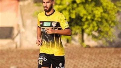 سموحة يتعاقد مع نجم الانتاج الحربى فى صفقة انتقال حر